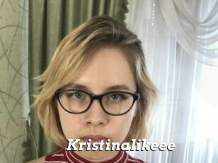 Kristinalikeee