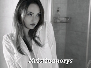 Kristinanorys