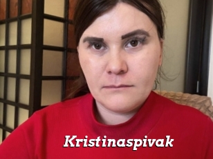 Kristinaspivak