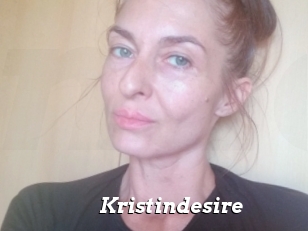 Kristindesire