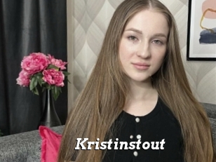 Kristinstout