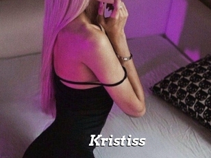 Kristiss