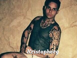 Kristopherg