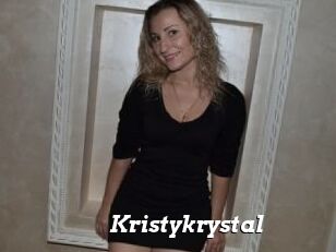 Kristykrystal