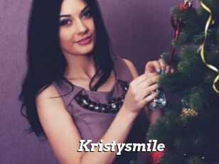 Kristysmile