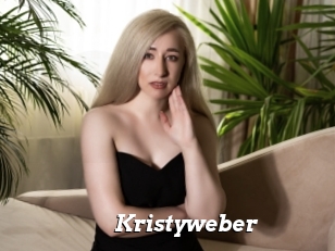 Kristyweber