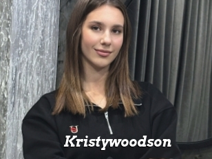 Kristywoodson