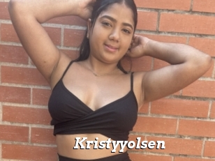Kristyyolsen