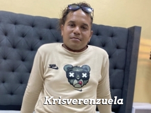 Krisverenzuela