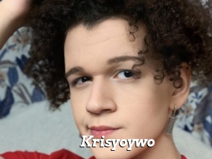 Krisyoywo