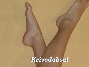 Krivodubsal