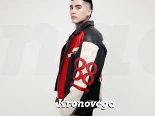 Kronovega