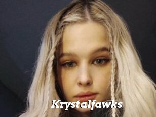 Krystalfawks