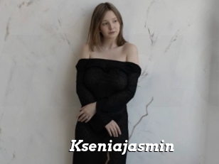 Kseniajasmin