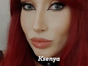 Ksenya