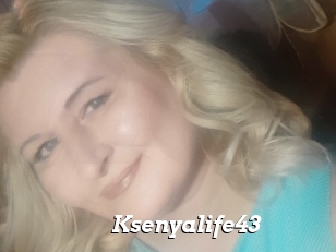 Ksenyalife43