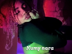 Kumy_nara