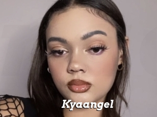 Kyaangel