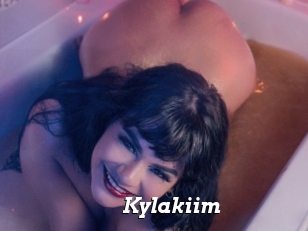 Kylakiim