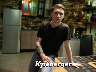 Kyleberger