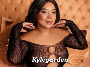 Kylegarden