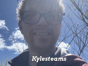 Kylesteams