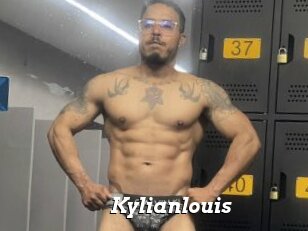 Kylianlouis