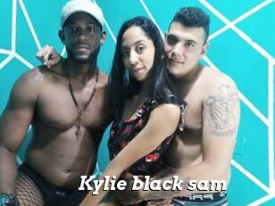 Kylie_black_sam