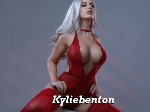 Kyliebenton