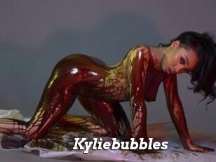 Kyliebubbles