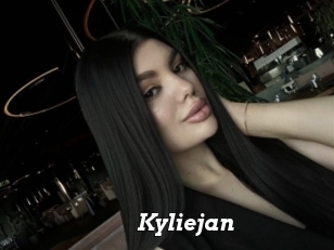 Kyliejan