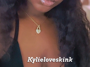 Kylieloveskink