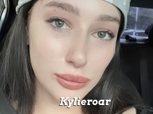 Kylieroar