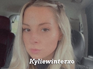 Kyliewinterxo