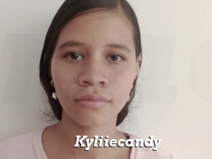 Kyliiecandy