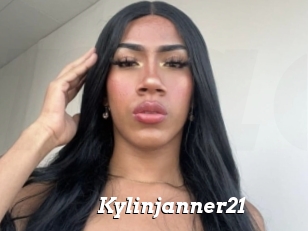 Kylinjanner21