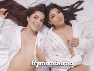 Kymandlana