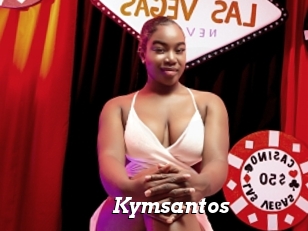 Kymsantos