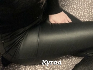 Kyraa