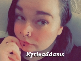 Kyrieaddams