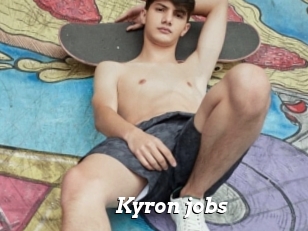 Kyron_jobs