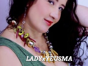 LADYxYEUSMA