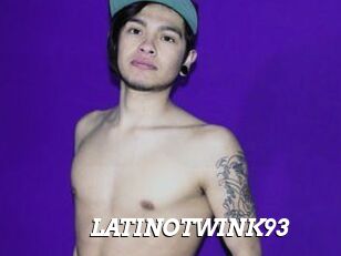 LATINOTWINK93