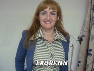 LAURENN_