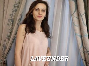 LAVEENDER