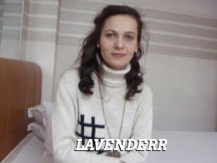 LAVENDERR