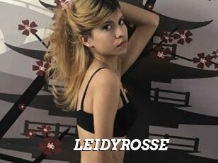 LEIDYROSSE