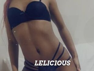 LELICIOUS