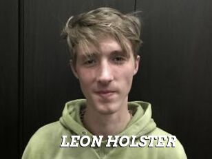 LEON_HOLSTER