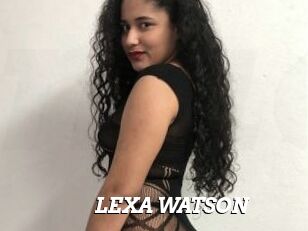 LEXA_WATSON